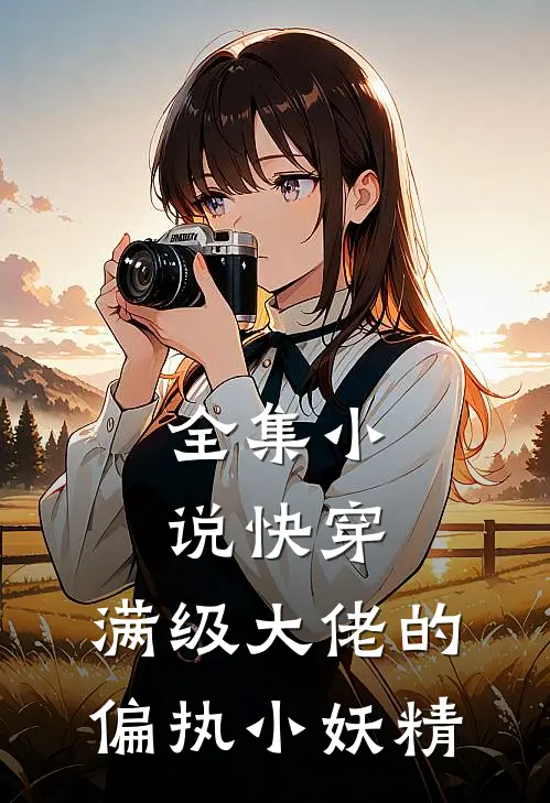 全集小说快穿：满级大佬的偏执小妖精