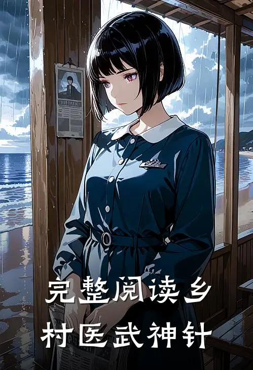 完整阅读乡村医武神针