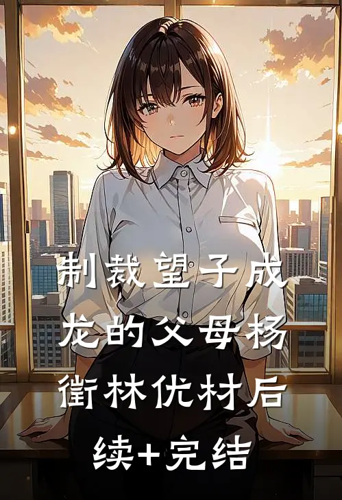 制裁望子成龙的父母杨徵林优材后续+完结