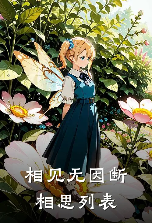 相见无因断相思列表