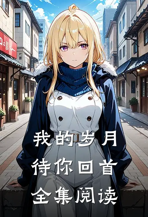 我的岁月待你回首全集阅读