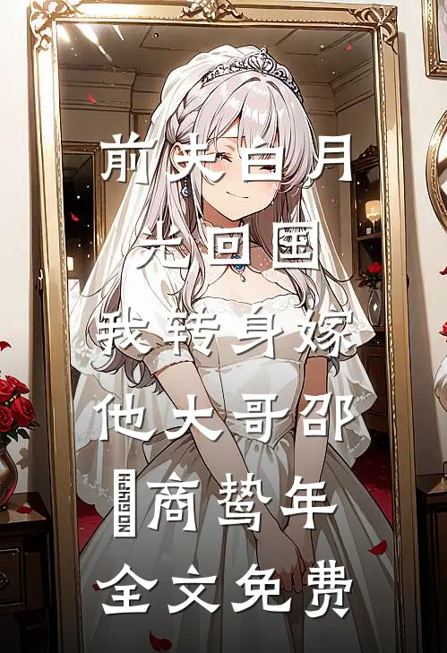 前夫白月光回国，我转身嫁他大哥邵玥商鸷年全文免费