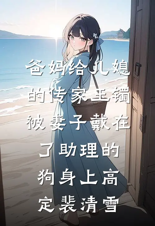 爸妈给儿媳的传家玉镯，被妻子戴在了助理的狗身上高定裴清雪