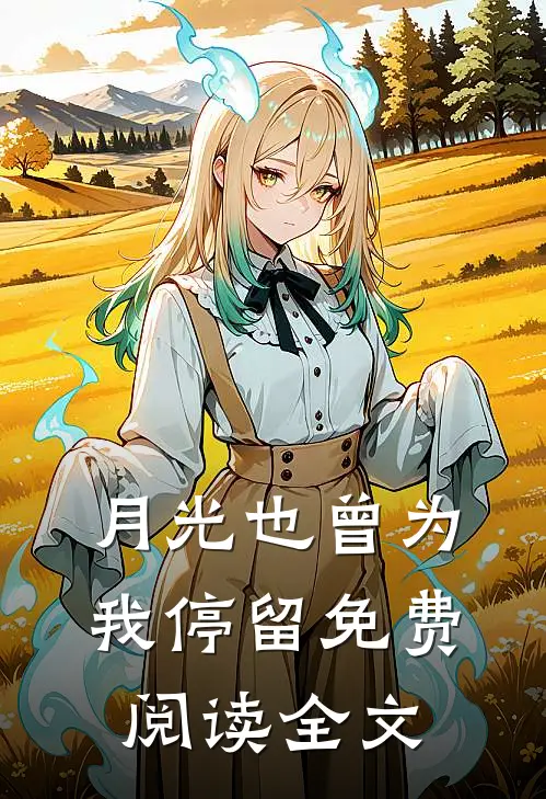 月光也曾为我停留免费阅读全文