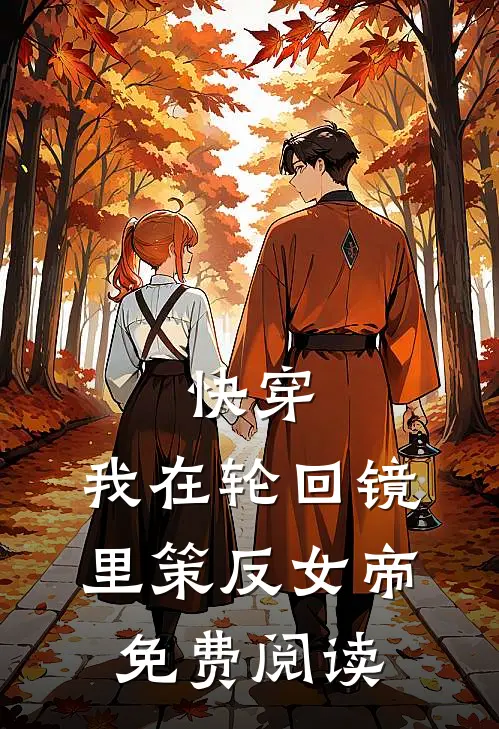 快穿：我在轮回镜里策反女帝免费阅读