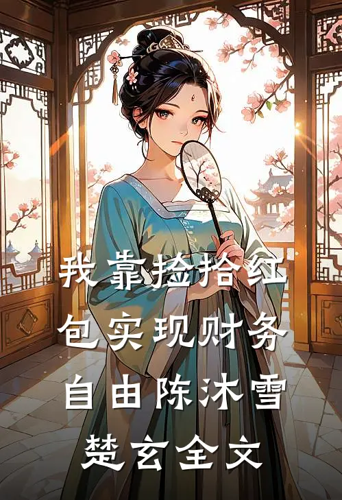 我靠捡拾红包实现财务自由陈沐雪楚玄全文