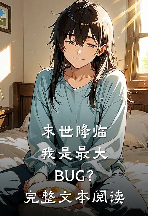 末世降临：我是最大BUG？完整文本阅读