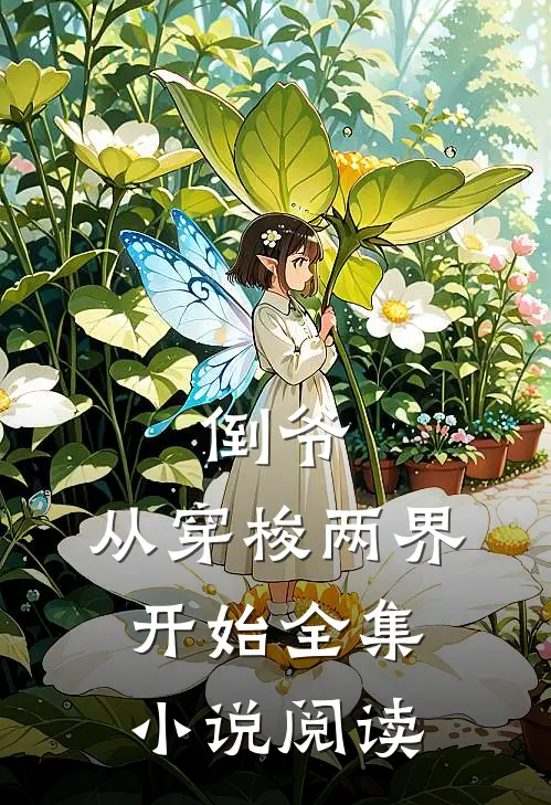 倒爷,从穿梭两界开始全集阅读