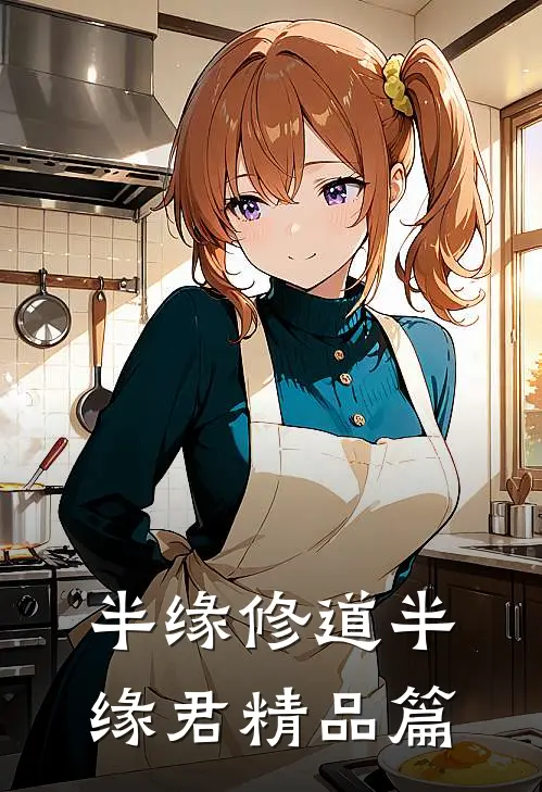 半缘修道半缘君精品篇