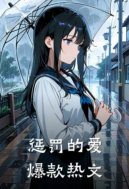 惩罚的爱爆款热文