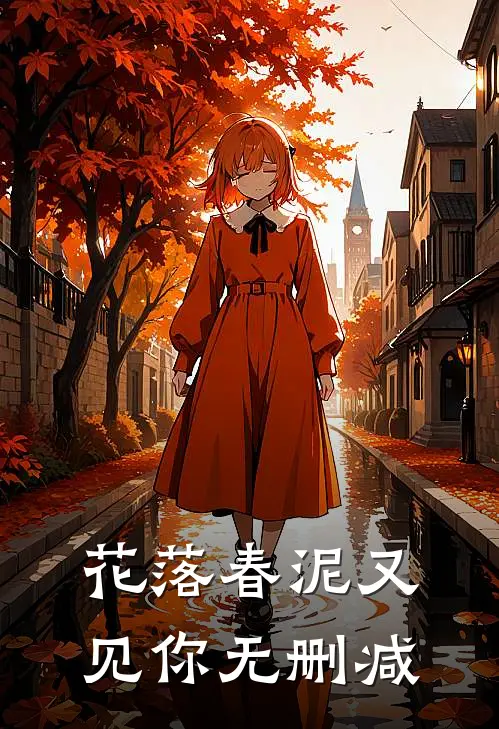 花落春泥又见你无删减
