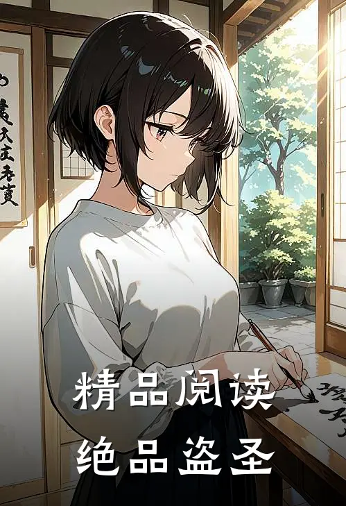 精品阅读绝品盗圣