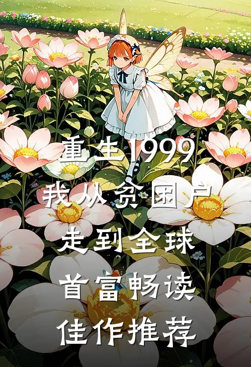 重生1999，我从贫困户走到全球首富畅读佳作推荐