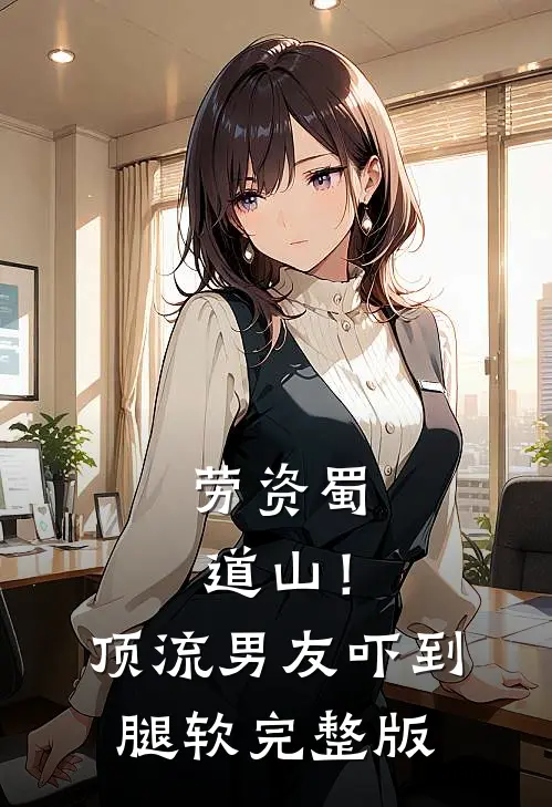 劳资蜀道山！顶流男友吓到腿软完整版