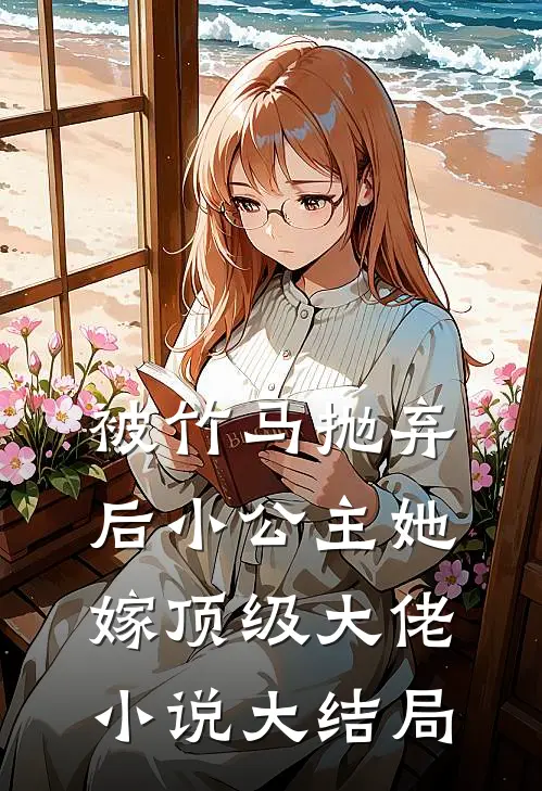 被竹马抛弃后小公主她嫁顶级大佬小说大结局