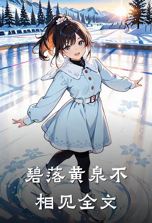 碧落黄泉不相见全文