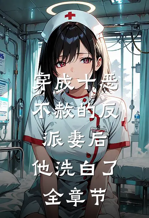 穿成十恶不赦的反派妻后，他洗白了全章节