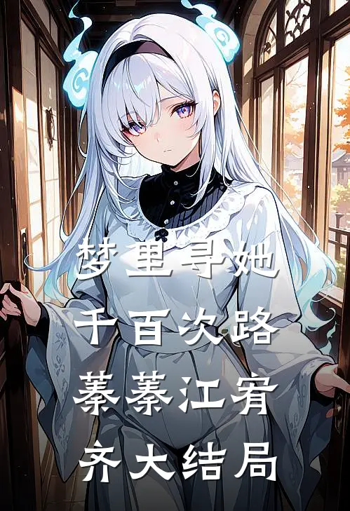 梦里寻她千百次路蓁蓁江宥齐大结局