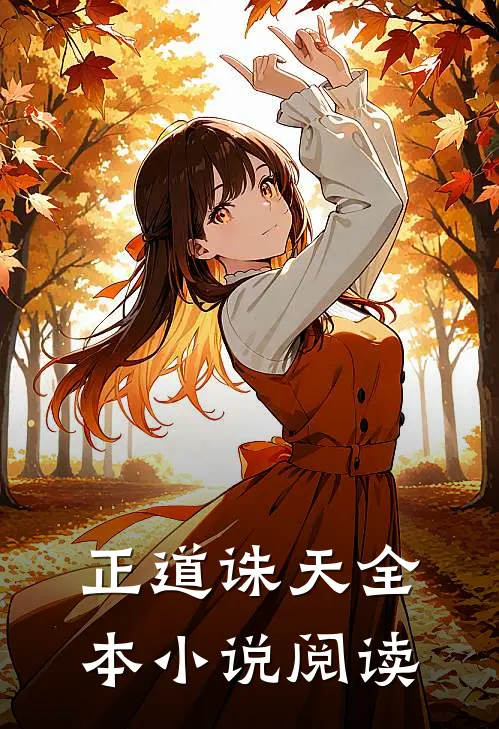 正道诛天全本小说阅读