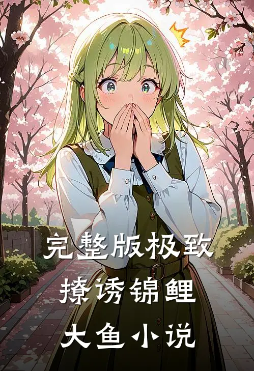 完整版极致撩诱锦鲤大鱼小说