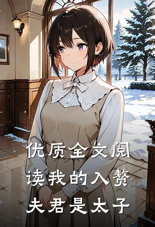 优质全文阅读我的入赘夫君是太子
