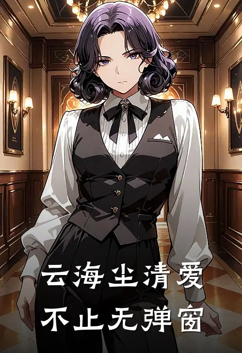 云海尘清爱不止无弹窗