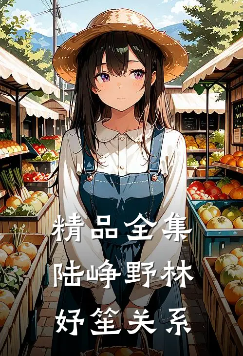 精品全集陆峥野林妤笙关系