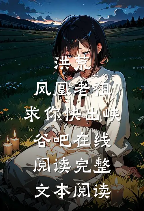 洪荒:凤凰老祖,求你快出峡谷吧在线阅读完整文本阅读