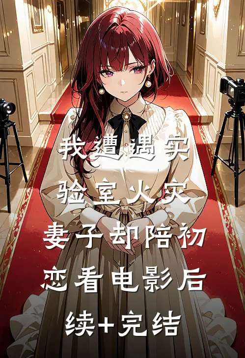 我遭遇实验室火灾，妻子却陪初恋看电影后续+完结