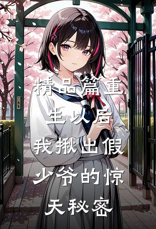 精品篇重生以后，我揪出假少爷的惊天秘密