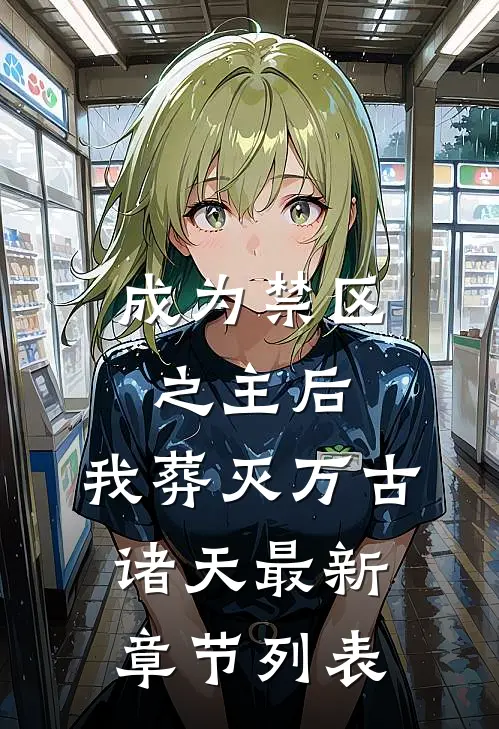 成为禁区之主后，我葬灭万古诸天最新章节列表