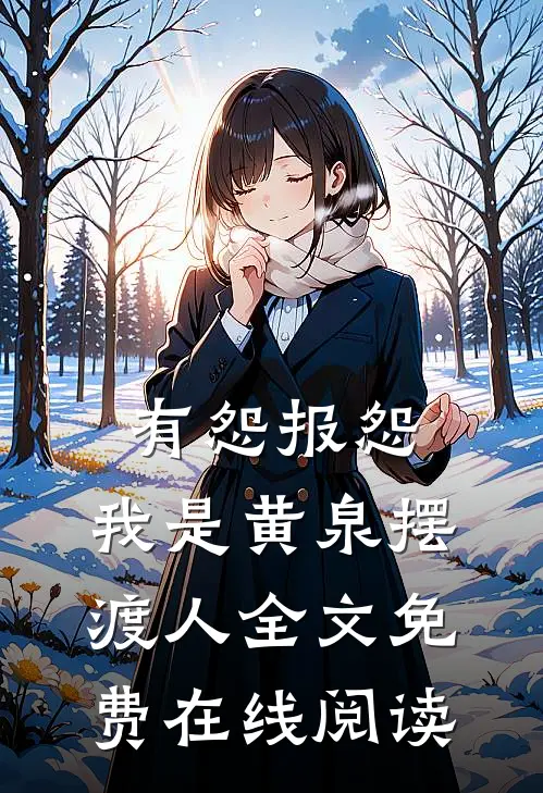 有怨报怨，我是黄泉摆渡人全文免费在线阅读