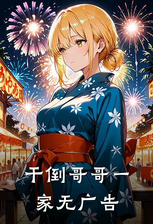 干倒哥哥一家无广告