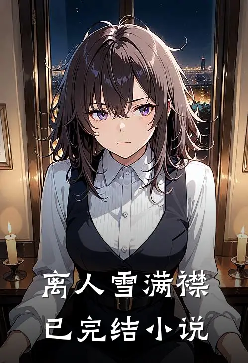 离人雪满襟已完结小说