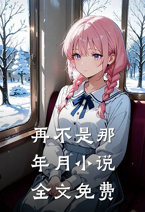 再不是那年月小说全文免费