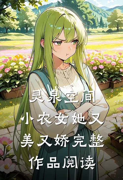 灵泉空间：小农女她又美又娇完整作品阅读