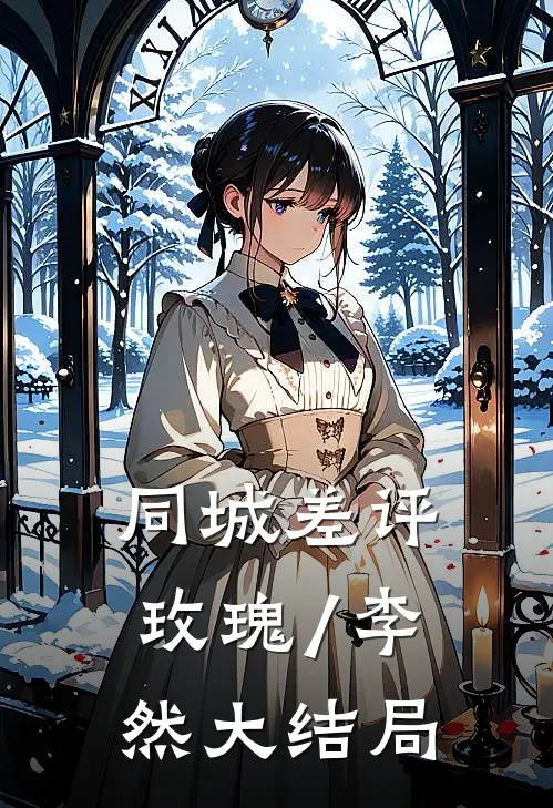 同城差评玫瑰/李然大结局