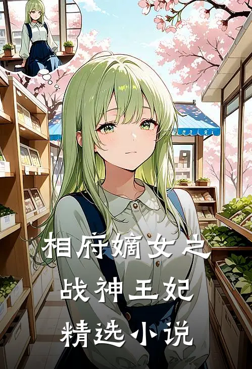 相府嫡女之战神王妃精选小说