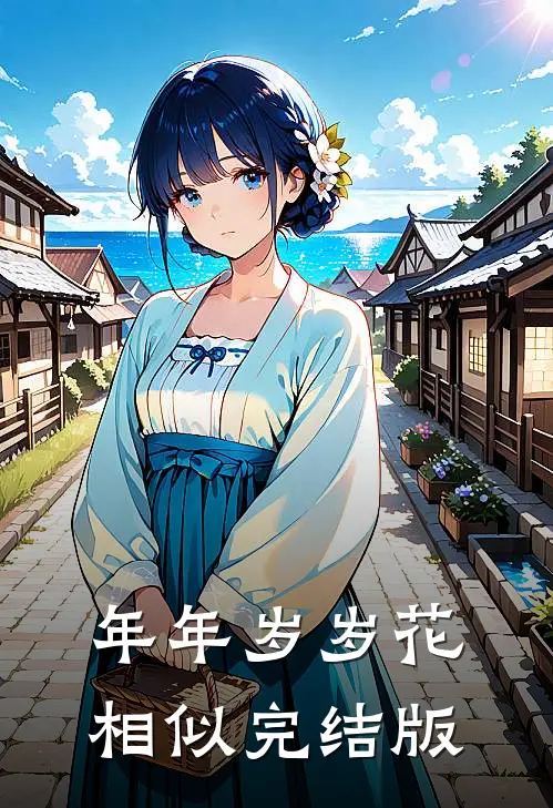 年年岁岁花相似完结版
