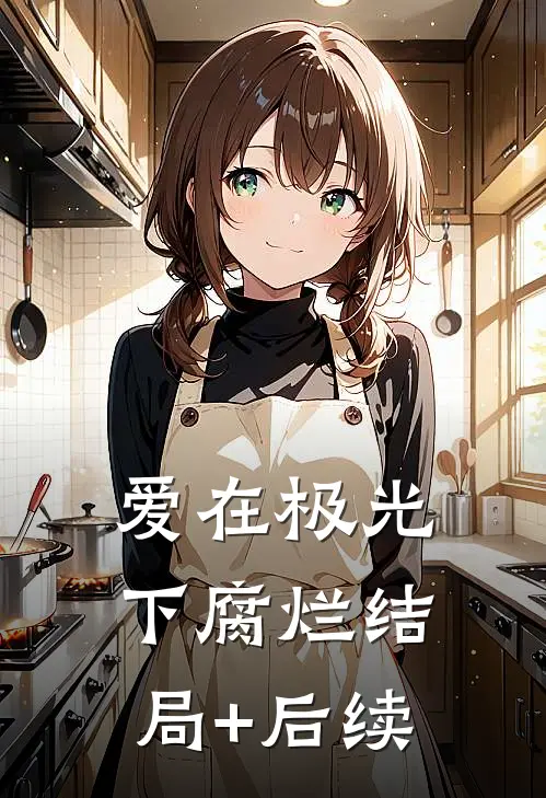 爱在极光下腐烂结局+后续