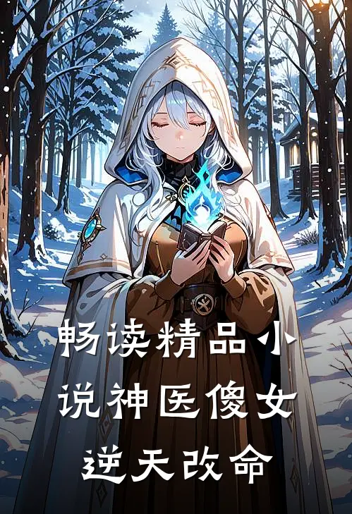 畅读精品小说神医傻女逆天改命
