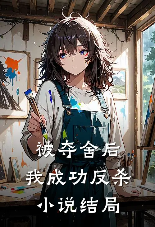 被夺舍后，我成功反杀小说结局