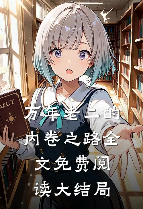 万年老二的内卷之路全文免费阅读大结局