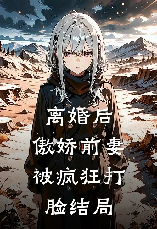 离婚后，傲娇前妻被疯狂打脸结局