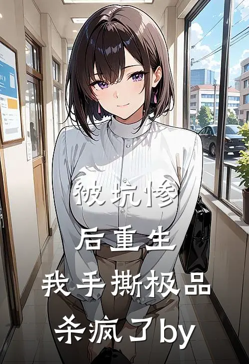 被坑惨后重生，我手撕极品杀疯了by