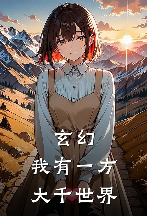 玄幻：我有一方大千世界
