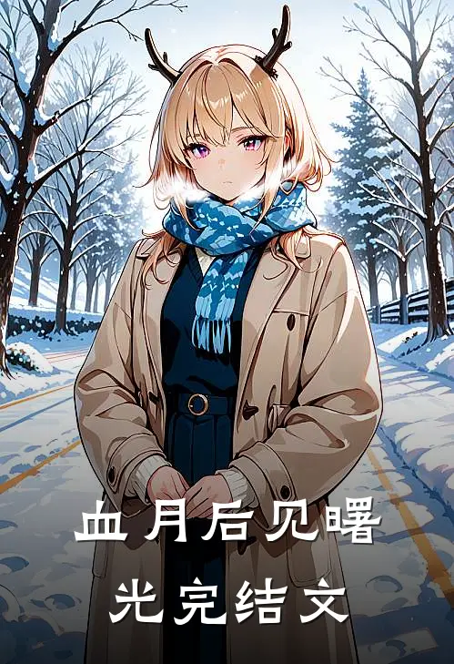 血月后见曙光完结文