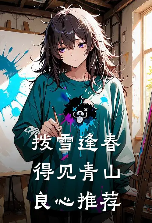 拨雪逢春，得见青山良心推荐