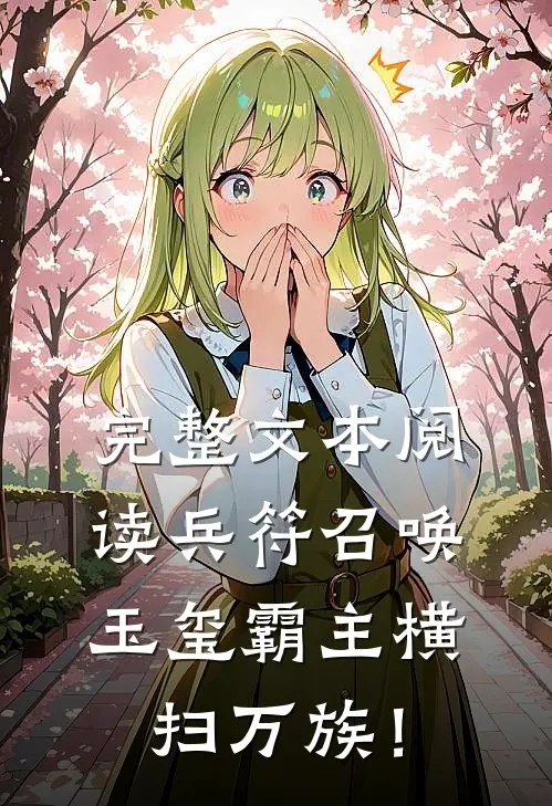 完整文本阅读兵符召唤：玉玺霸主横扫万族！