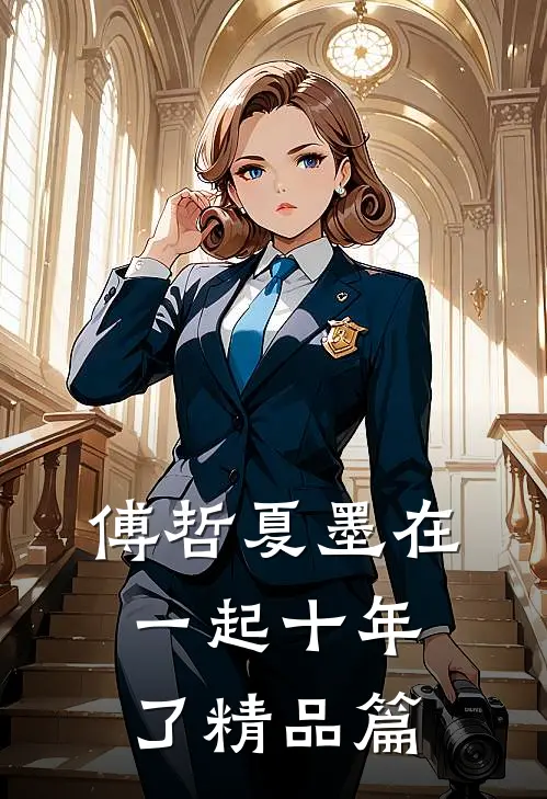傅哲夏墨在一起十年了精品篇